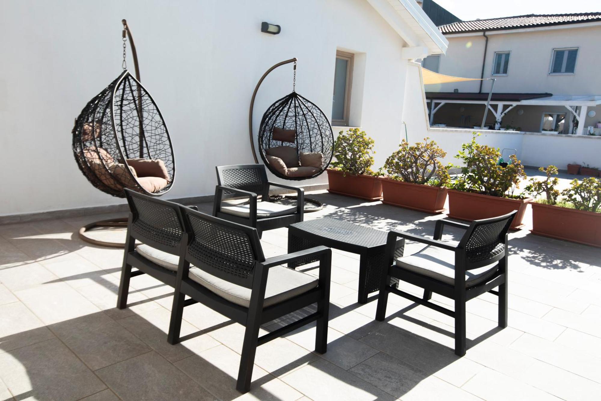 La Perla Amantea - Rooms & Apartaments Extérieur photo