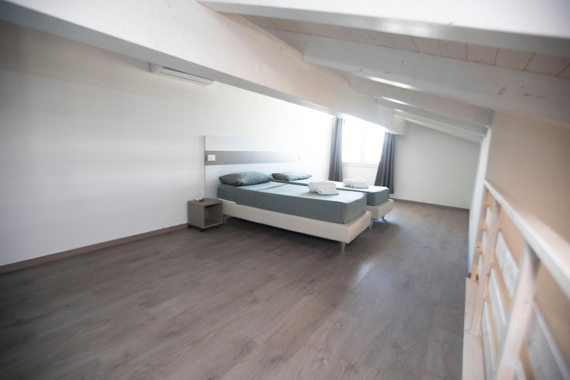 La Perla Amantea - Rooms & Apartaments Extérieur photo