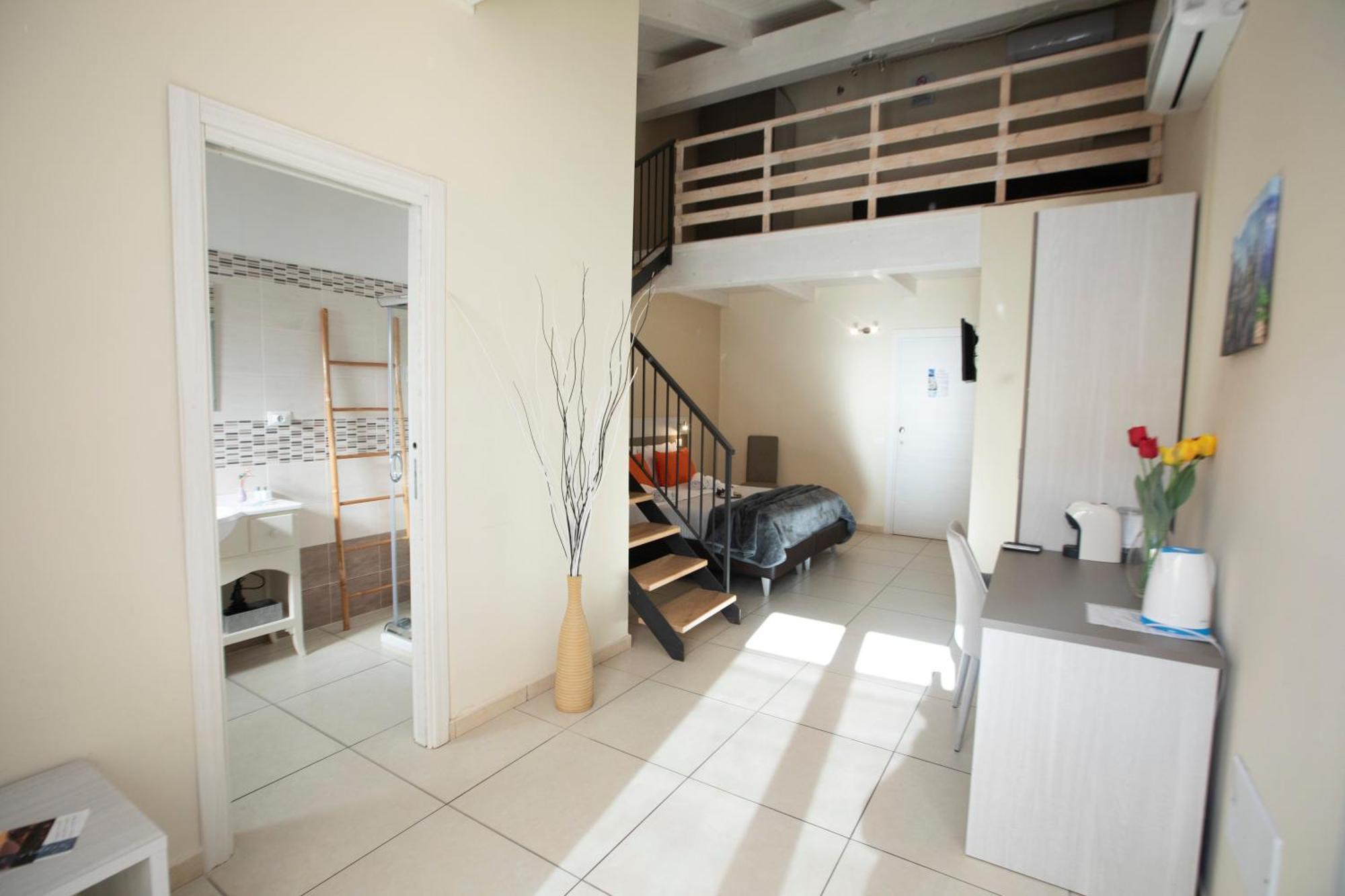 La Perla Amantea - Rooms & Apartaments Extérieur photo