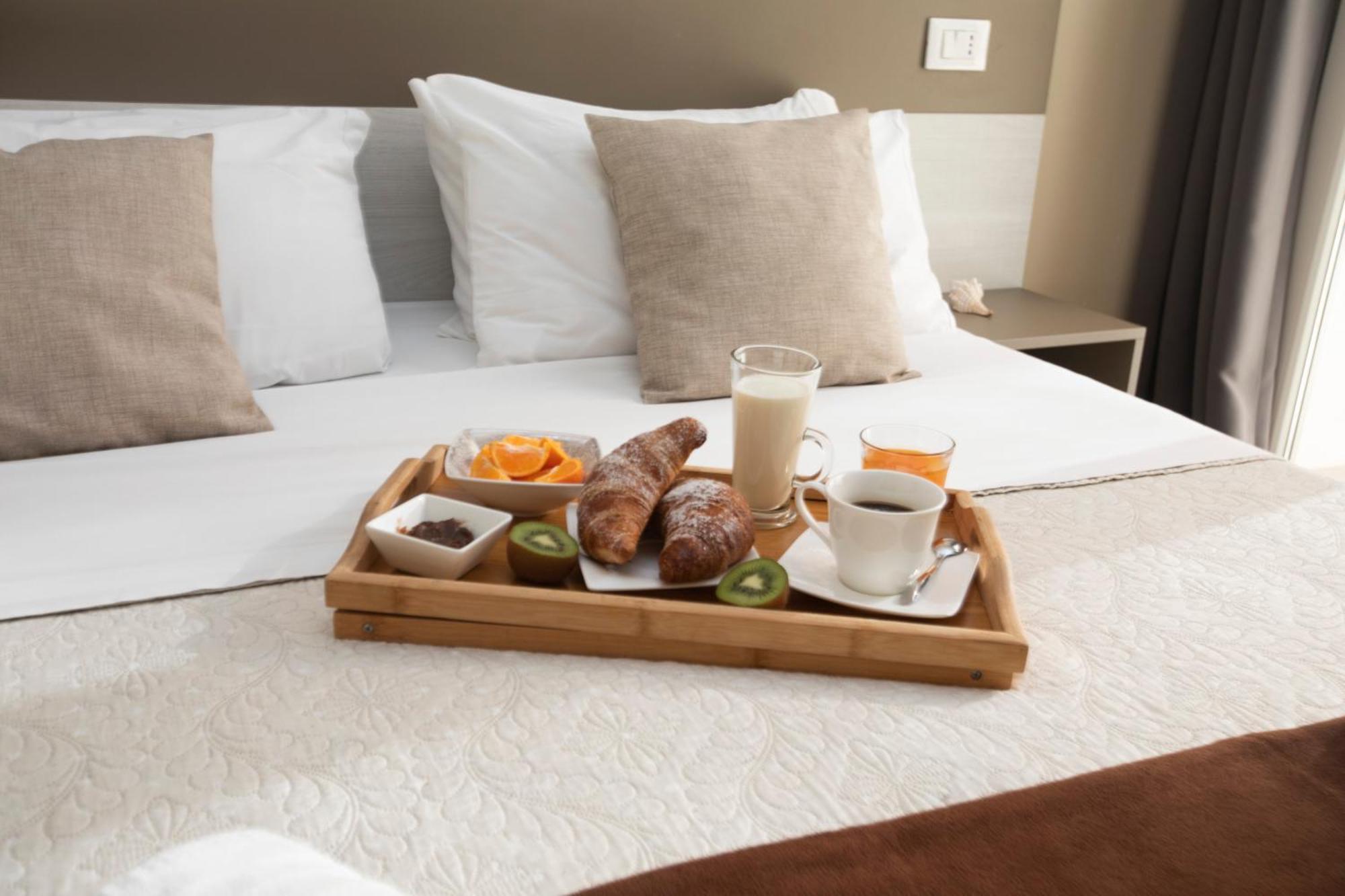 La Perla Amantea - Rooms & Apartaments Extérieur photo