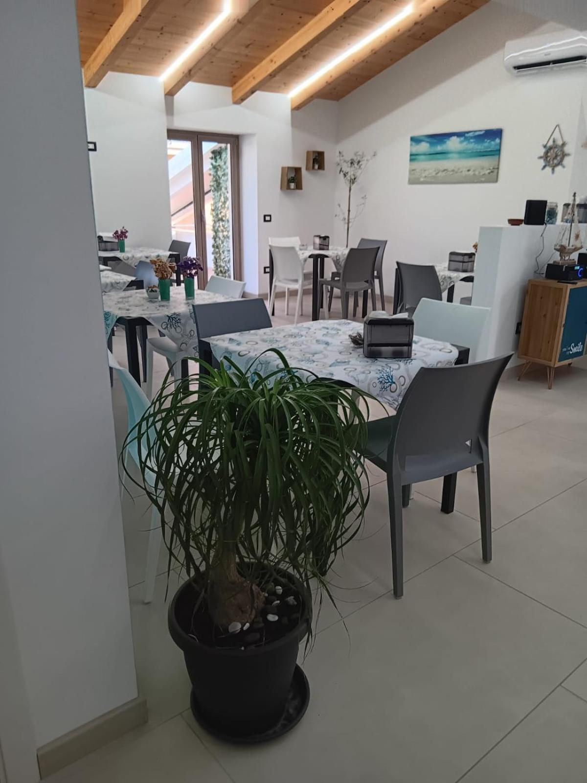 La Perla Amantea - Rooms & Apartaments Extérieur photo