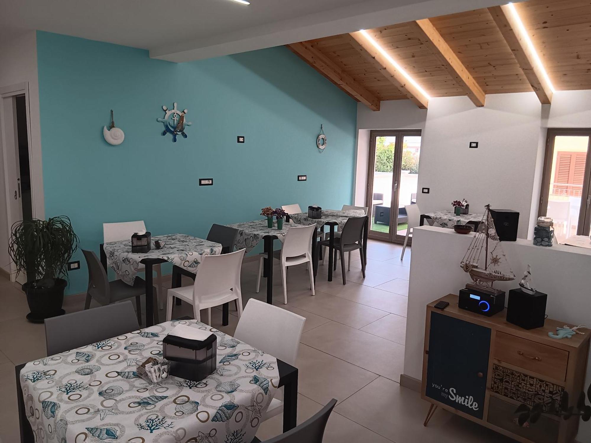 La Perla Amantea - Rooms & Apartaments Extérieur photo