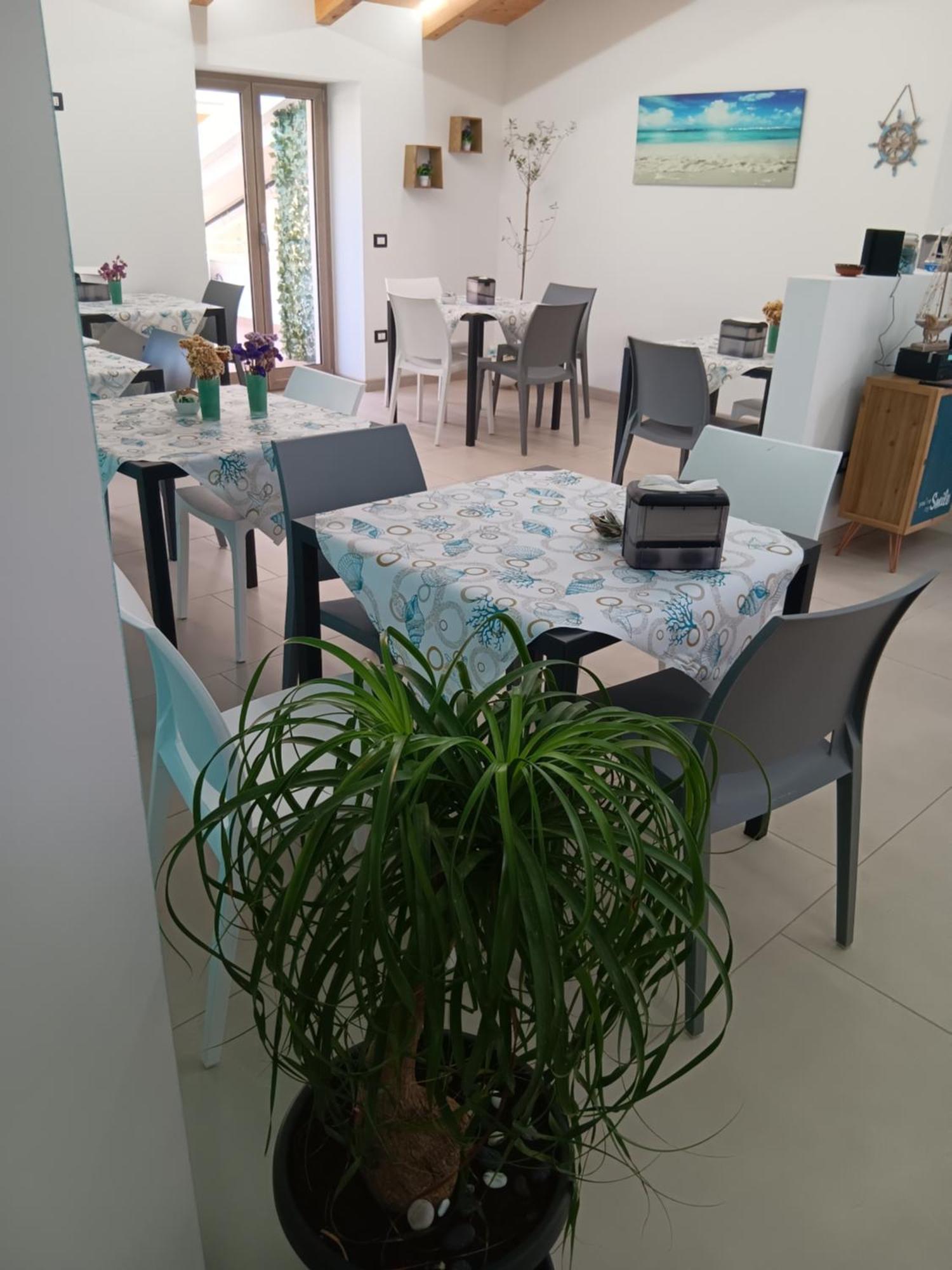 La Perla Amantea - Rooms & Apartaments Extérieur photo