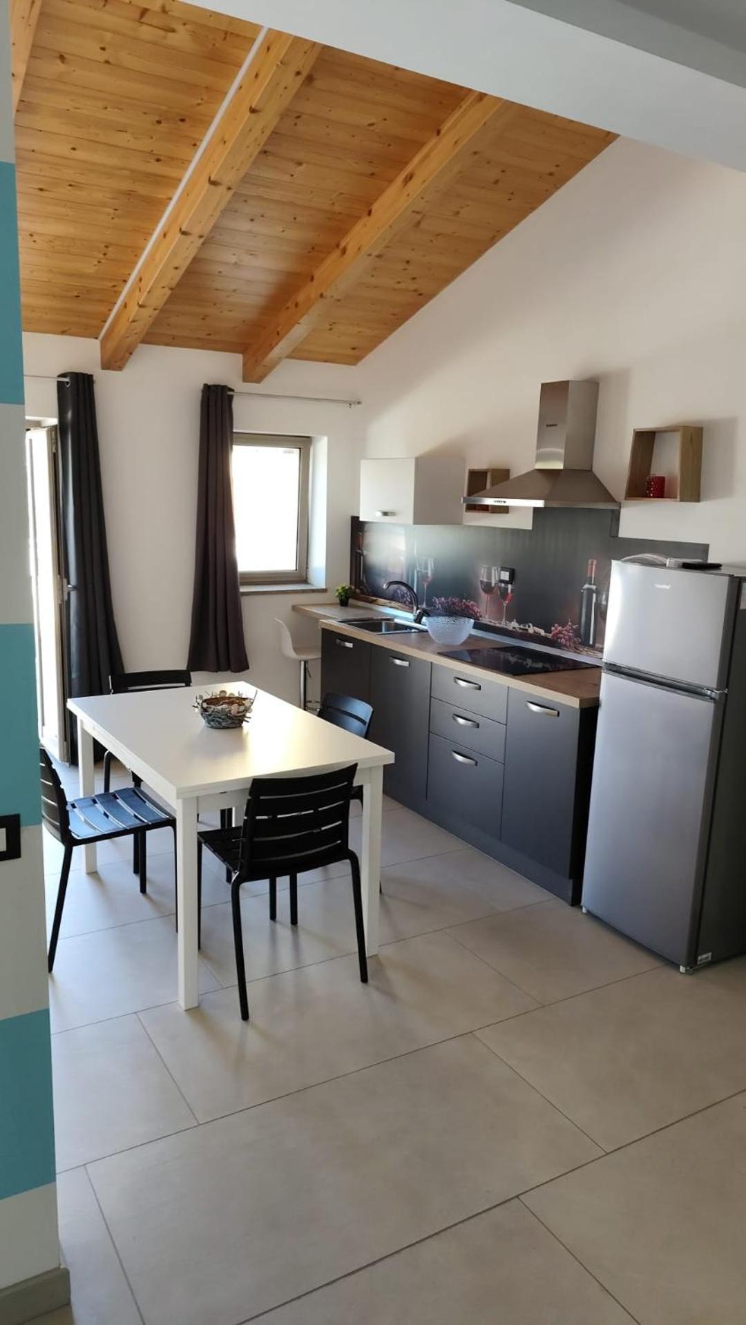 La Perla Amantea - Rooms & Apartaments Extérieur photo