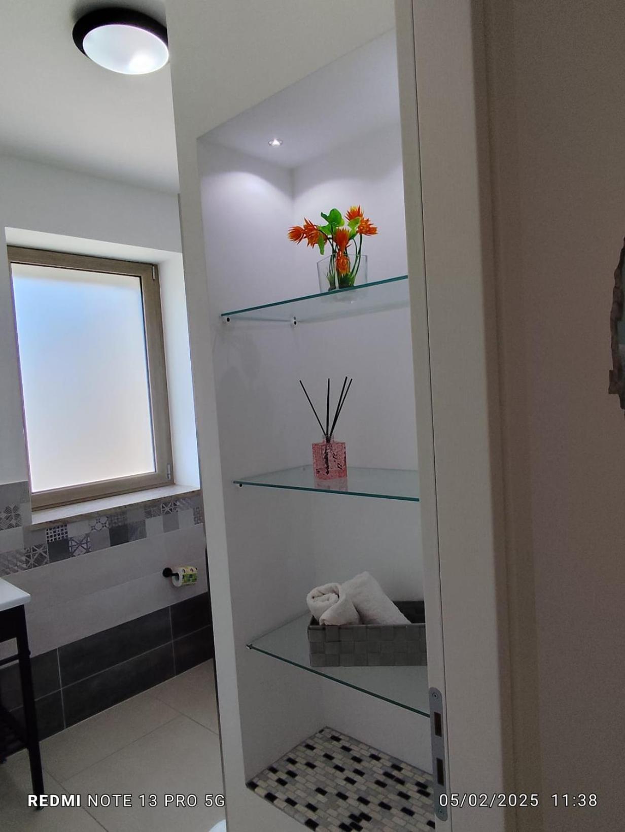 La Perla Amantea - Rooms & Apartaments Chambre photo