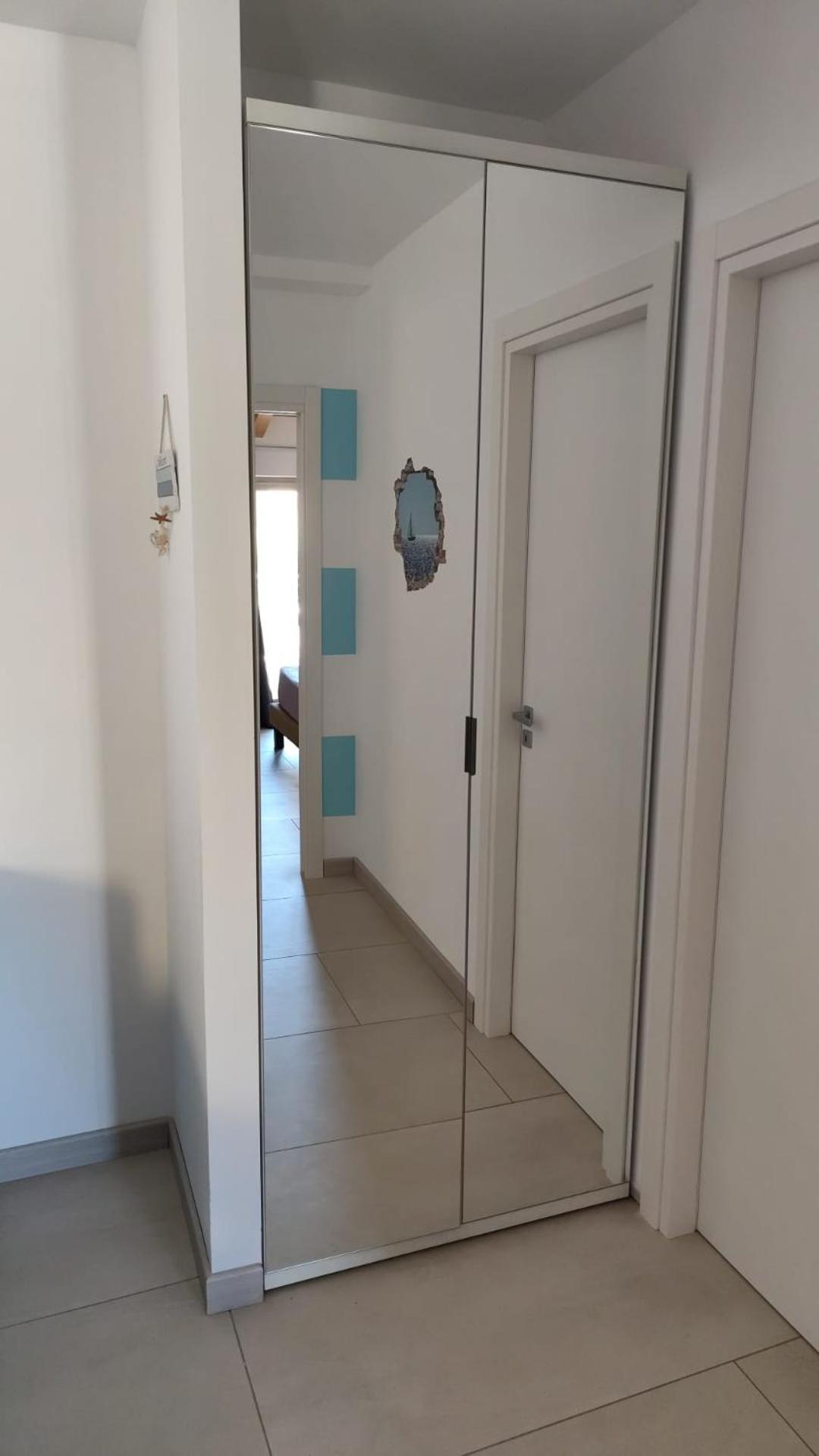 La Perla Amantea - Rooms & Apartaments Extérieur photo