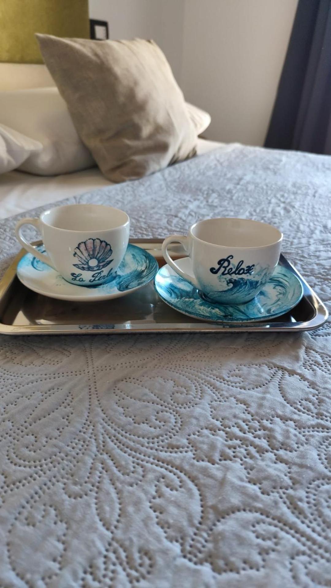 La Perla Amantea - Rooms & Apartaments Extérieur photo