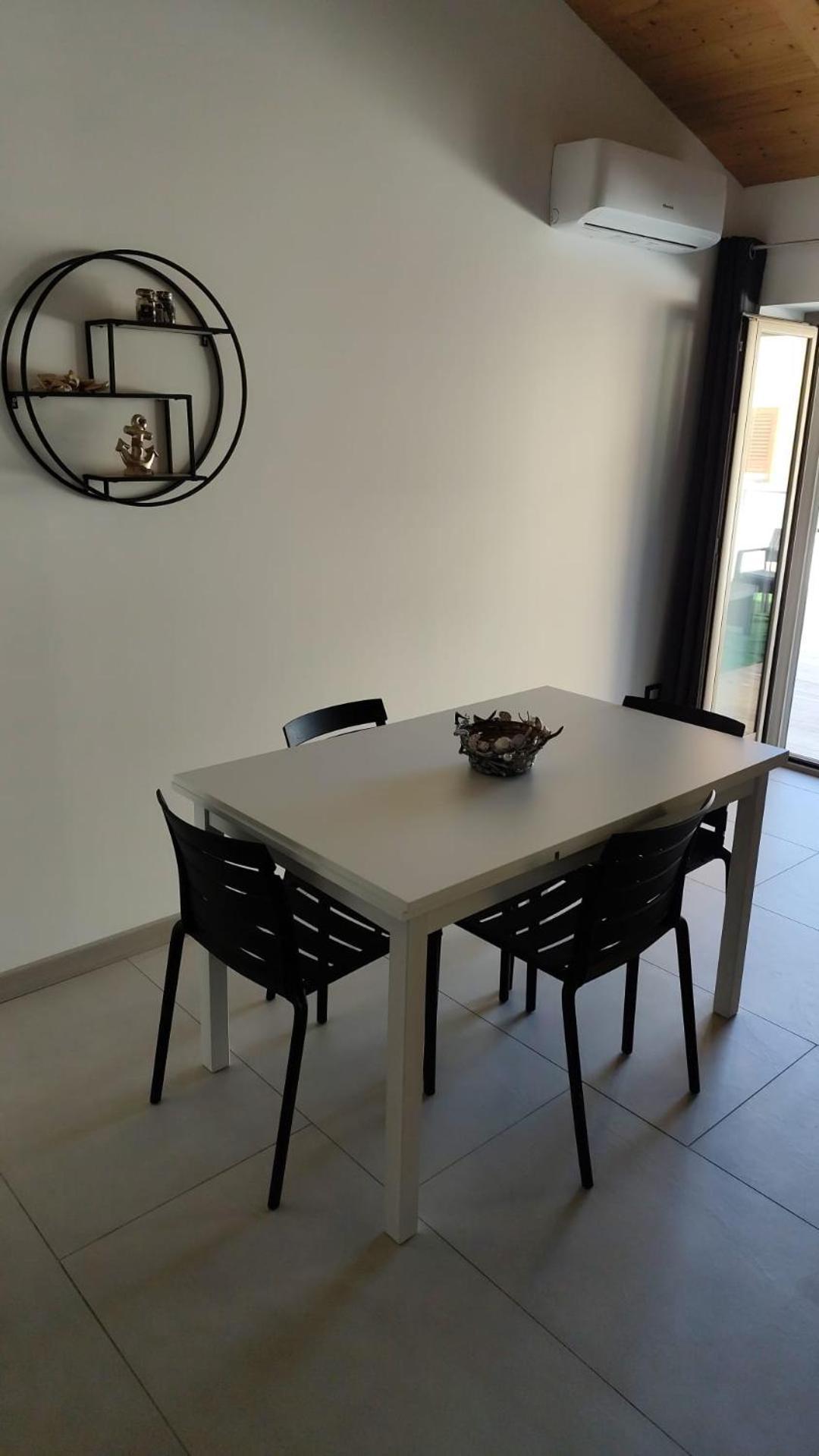La Perla Amantea - Rooms & Apartaments Extérieur photo