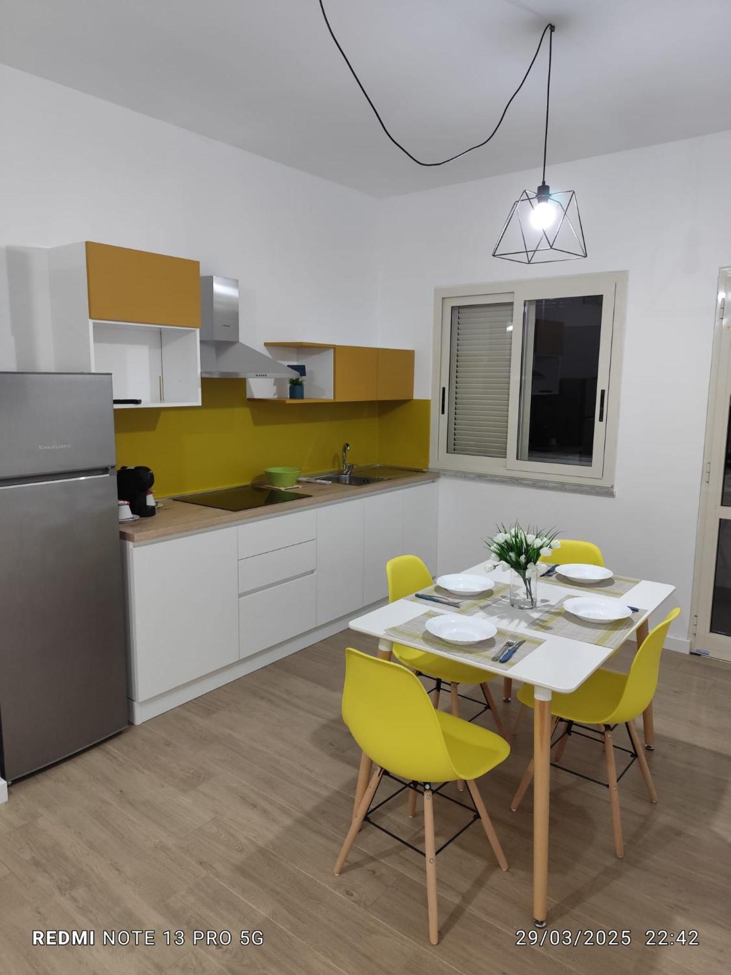 La Perla Amantea - Rooms & Apartaments Extérieur photo