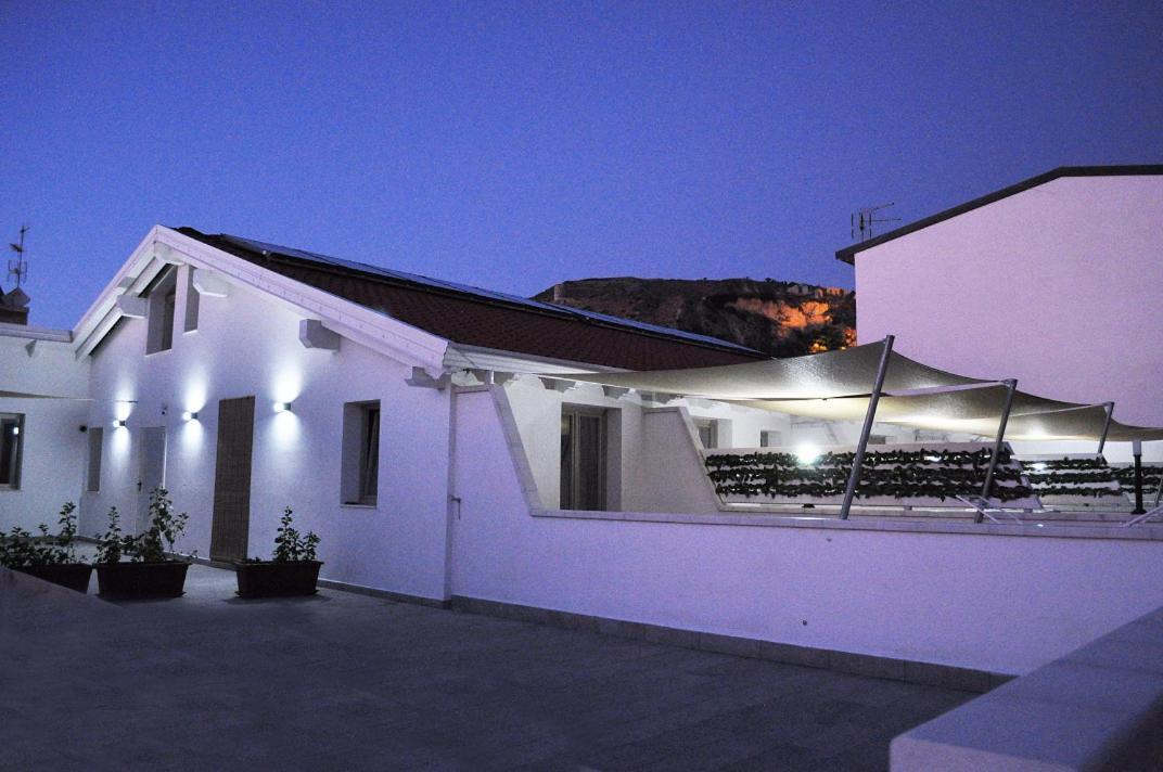 La Perla Amantea - Rooms & Apartaments Extérieur photo