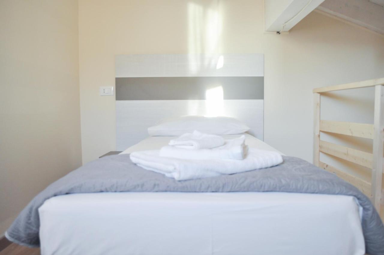 La Perla Amantea - Rooms & Apartaments Extérieur photo